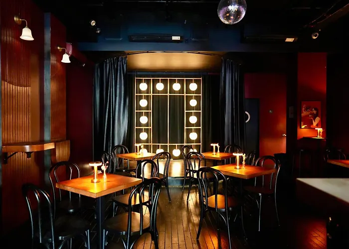 Nolita Express