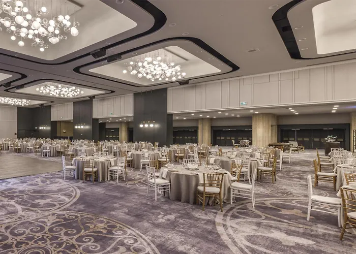 Animaux admis Hilton Quebec