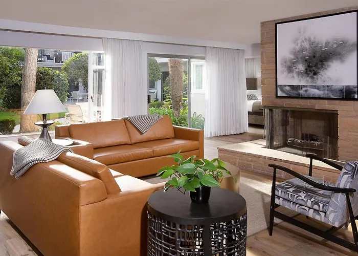 Hotel para famílias: West Beach Inn, A Coast Hotel