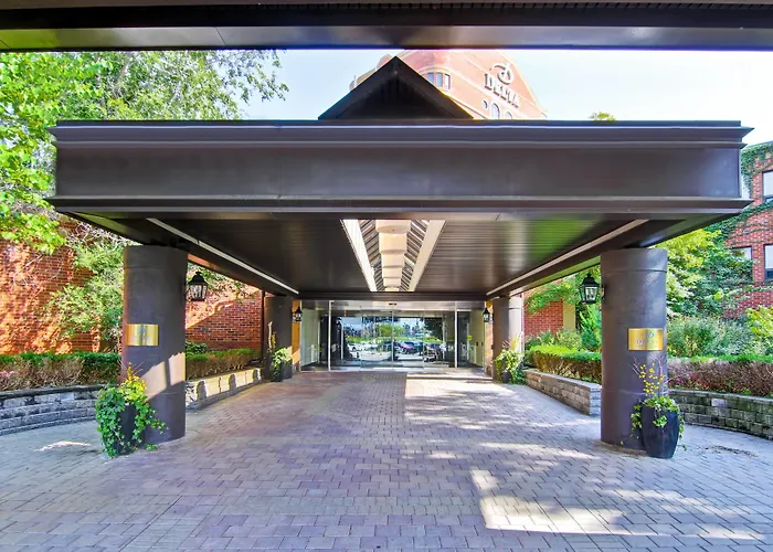 Delta s By Marriott East