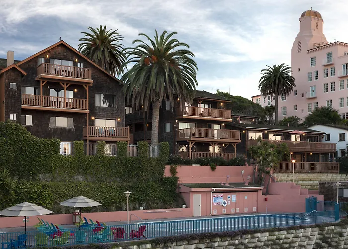La Jolla Cove