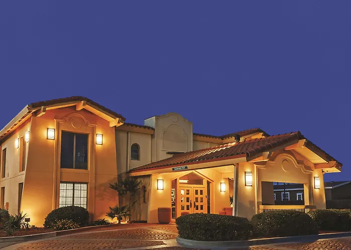 Family Hotel: La Quinta Inn By Wyndham Midland