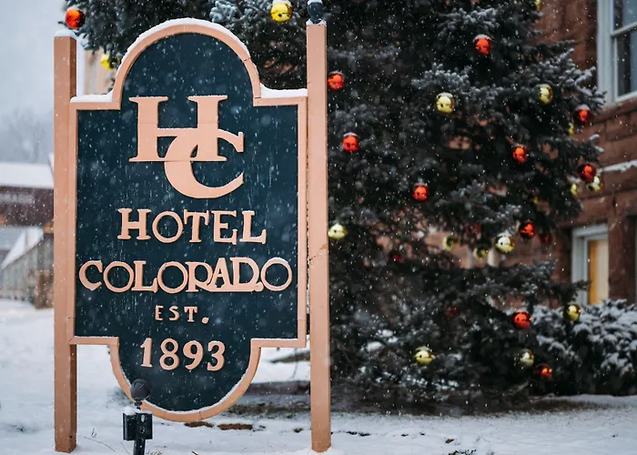 Best Selfcatering Colorado