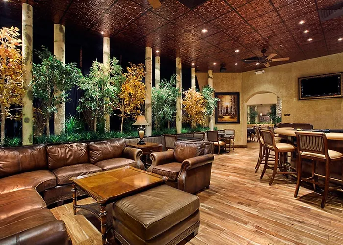 Luxury hotel only: Maverick Hotel And Casino By Red Lion Hotels