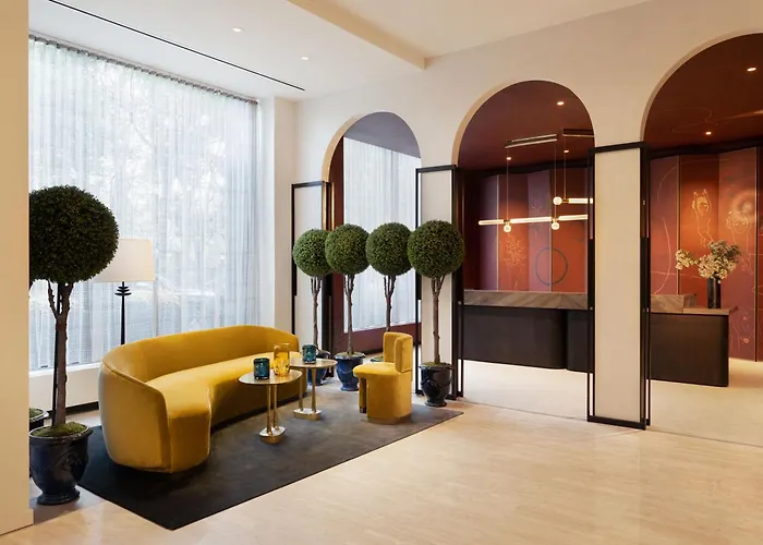 Park Lane New York