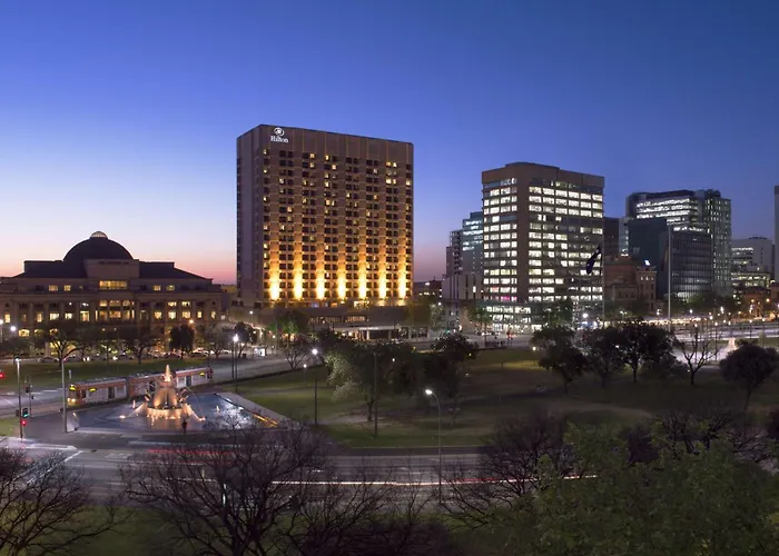Hilton