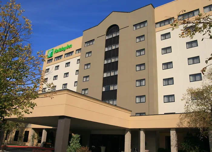 Holiday Inn -Fayetteville Area By Ihg