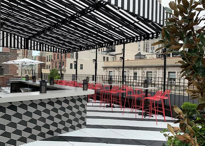 4 star hotel: Kixby (Adults Only)