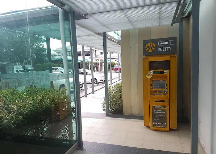 Hotel romantico: Royal Princess Larn Luang - Sha Extra Plus