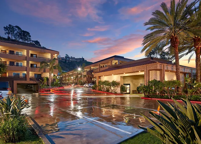 Mission View Inn&Suites Sea World - Zoo