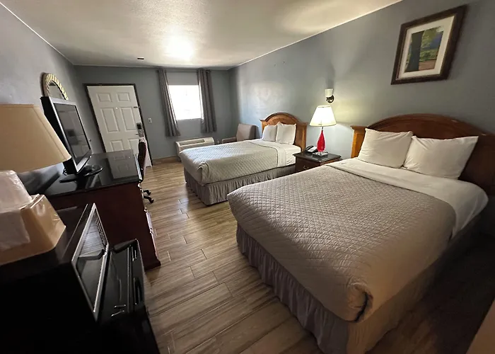 Home Suites Hill Country