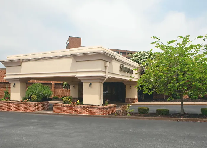 Sheraton Hershey