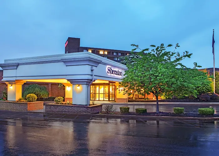 Sheraton Hershey