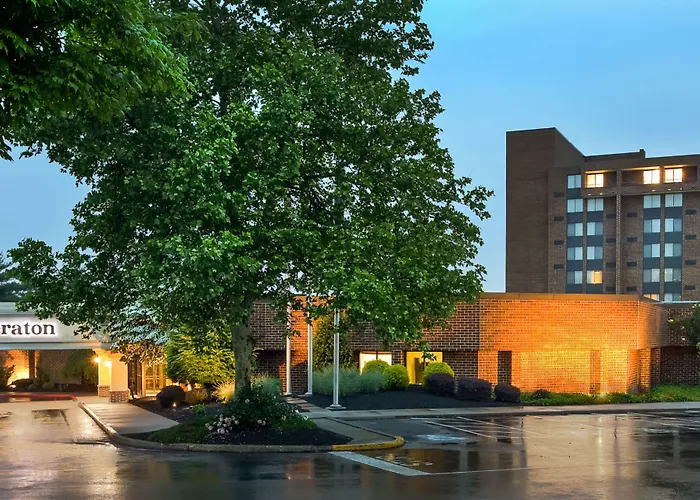 Sheraton Hershey