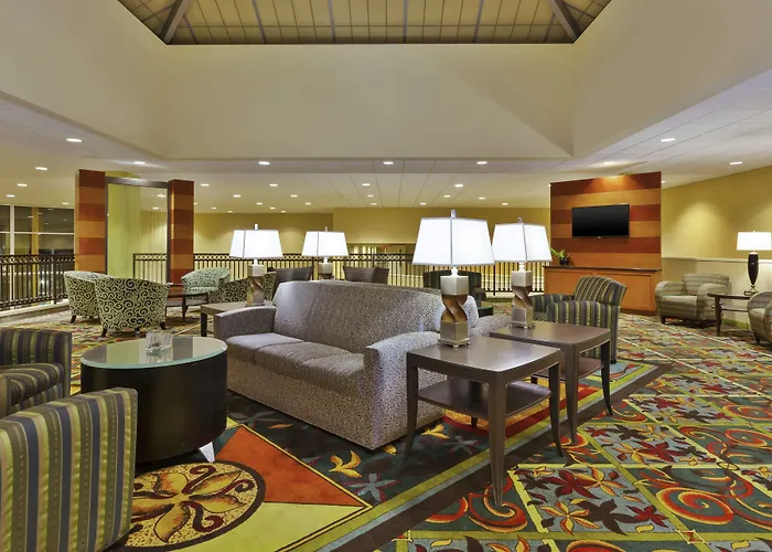 Doubletree By Hilton