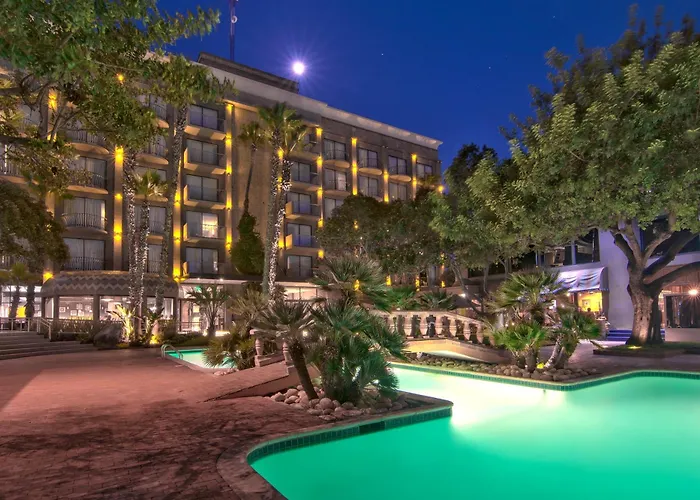 Hotel: Hotel Lucerna Tijuana