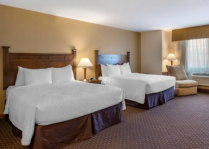 Best Western Desert Inn