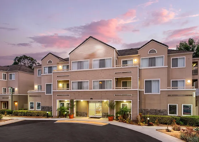  Sonesta Es Suites Carmel Mountain - San Diego