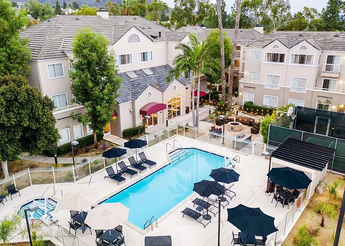  Sonesta Es Suites Carmel Mountain - San Diego
