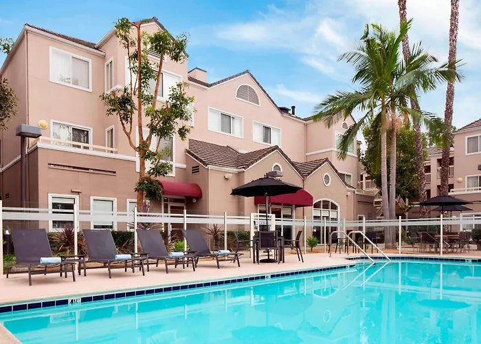  Sonesta Es Suites Carmel Mountain - San Diego
