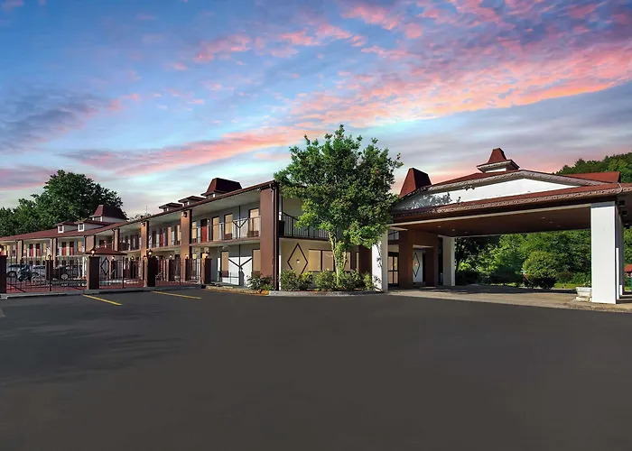 Days Inn By Wyndham