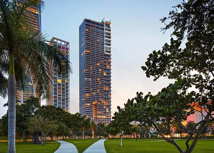 Grayson Miami Downtown