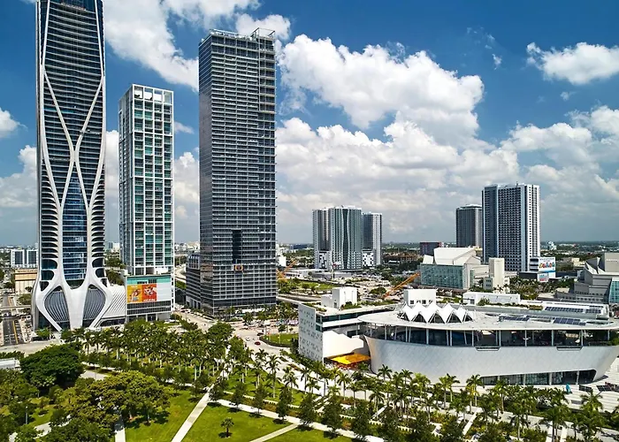 Grayson Miami Downtown