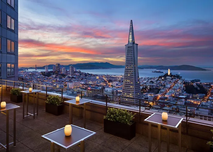 Four Seasons At Embarcadero