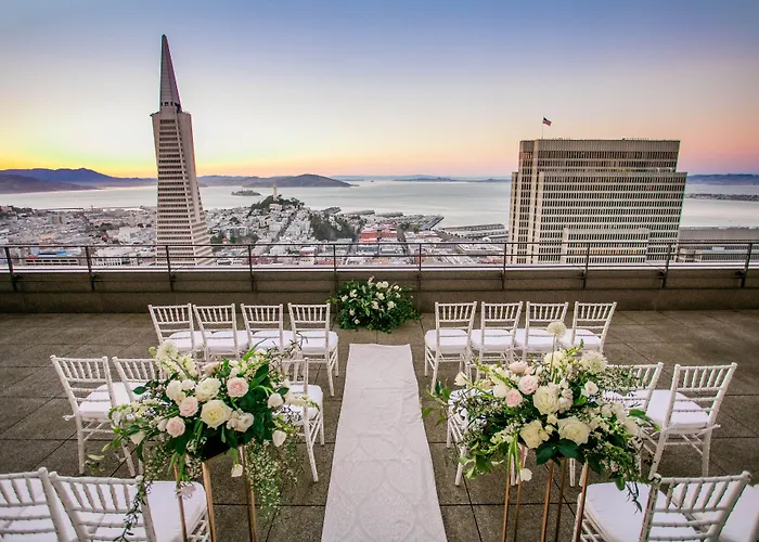 Four Seasons At Embarcadero