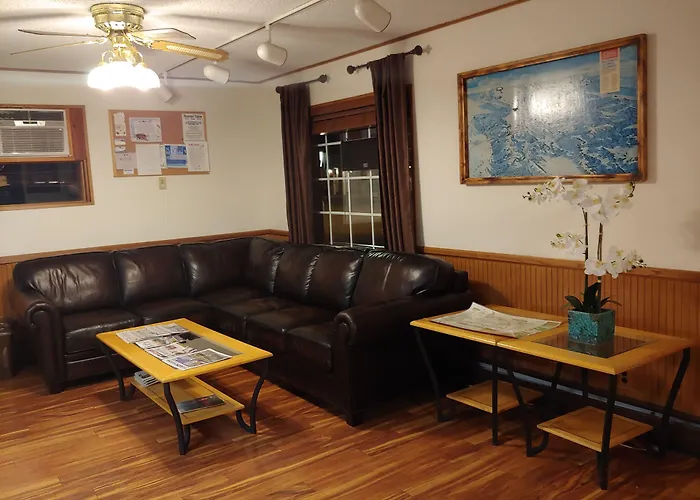Great Western Colorado Lodge