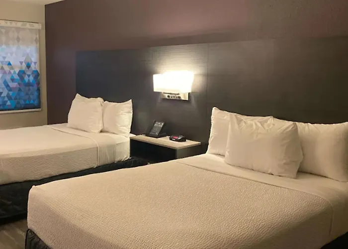 La Quinta Inn By Wyndham Bakersfield South