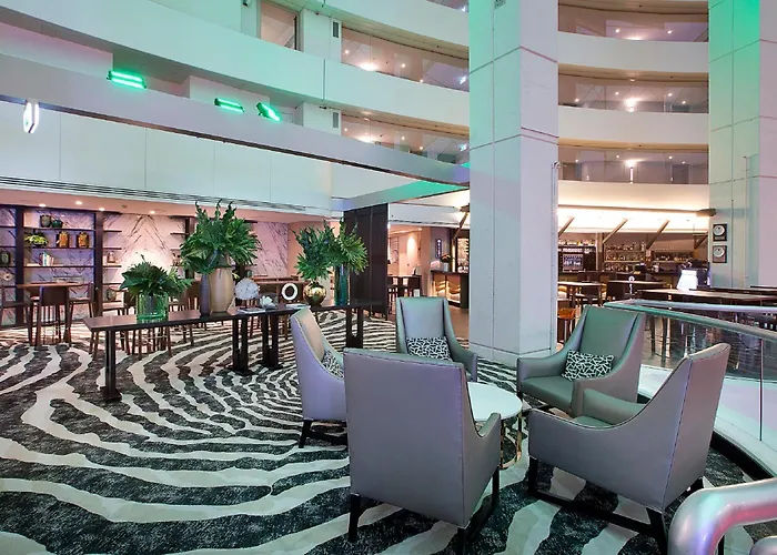 The Star Grand At The Star Gold Coast