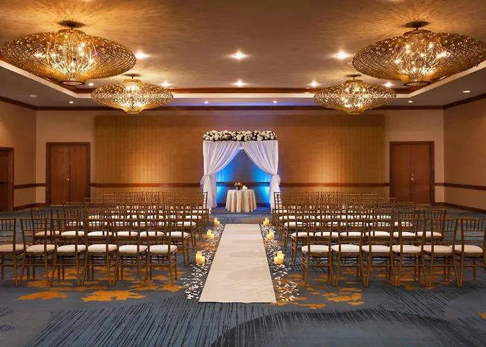 Haustierfreundliches Hotel: The Westin Las Vegas Hotel & Spa