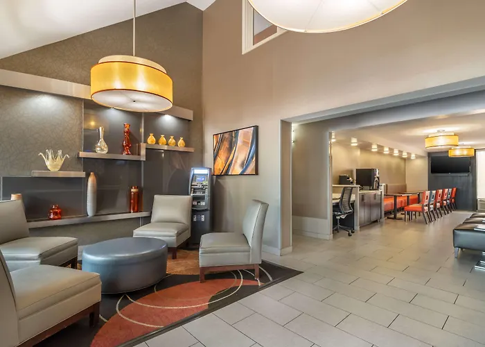 Best Western Gastonia