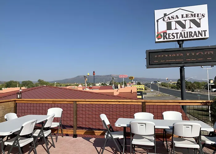 Casa Lemus Inn