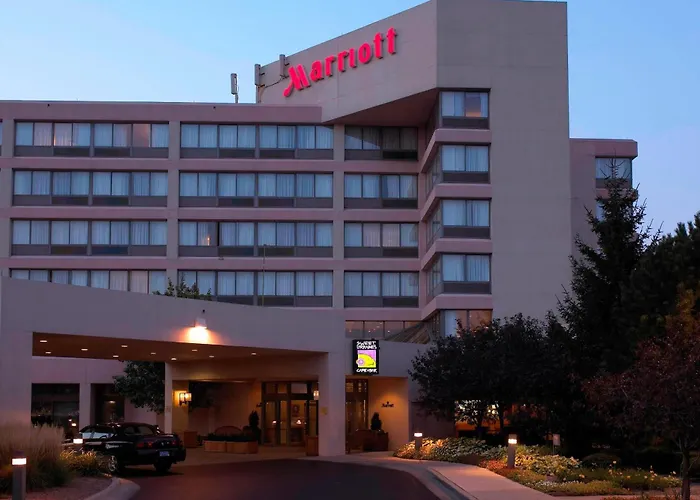 Detroit Marriott