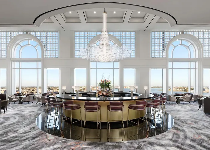 The Westin New Orleans