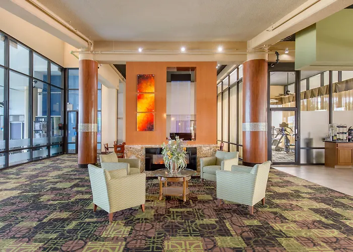 3 star hotel: Coastal Hotel & Suites Virginia Beach - Oceanfront