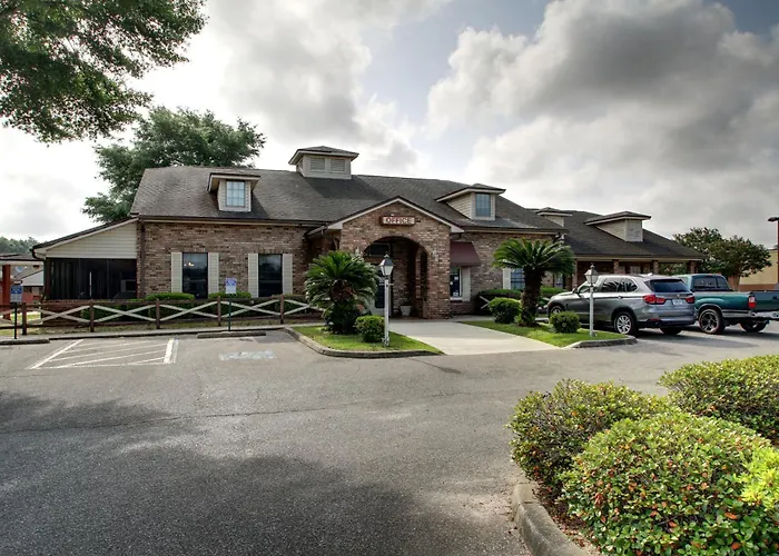 Hotel Del Sol - Pensacola