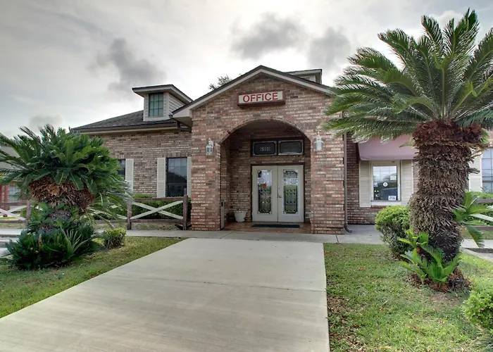 Hotel Del Sol - Pensacola