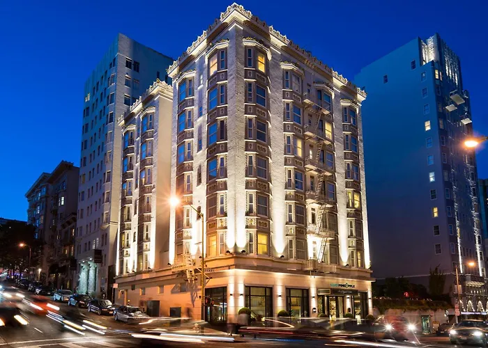 Staypineapple, An Elegant Hotel, Union Square