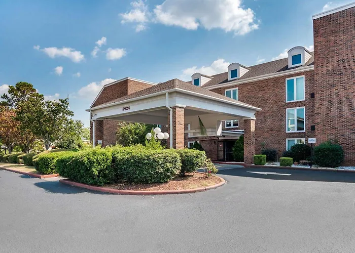 Baymont By Wyndham Al