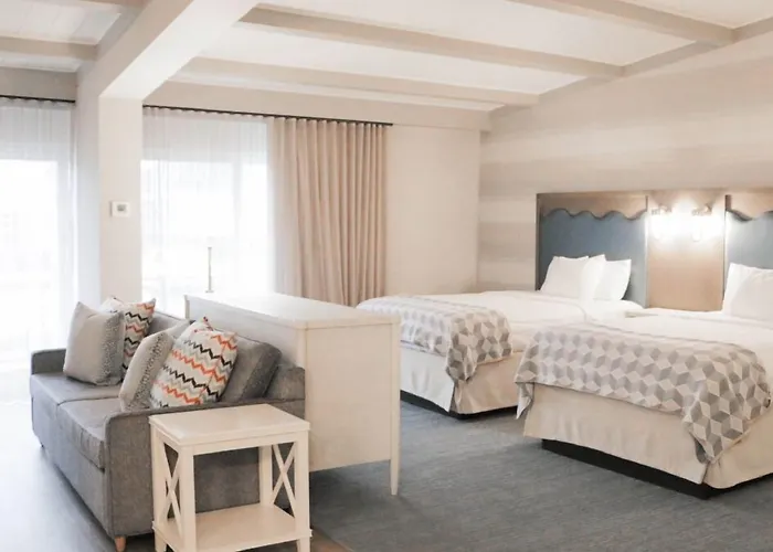 Howard Johnson By Wyndham Middletown Newport Area