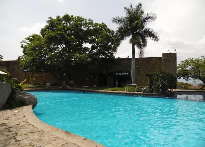 Radisson Hotel Tapatio Guadalajara