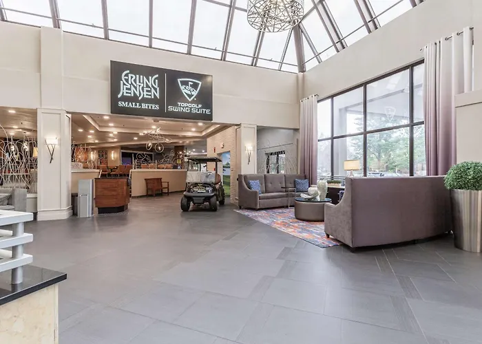 Doubletree By Hilton Memphis