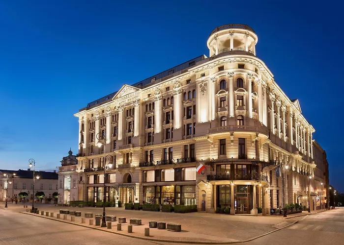 Bristol, A Luxury Collection ,