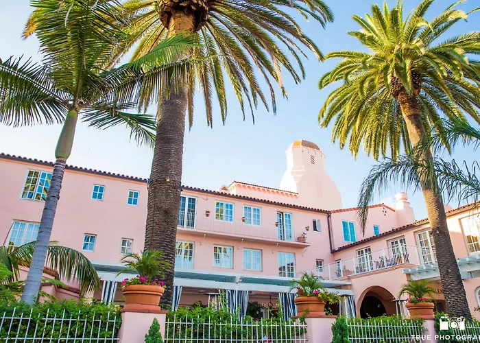 La Valencia