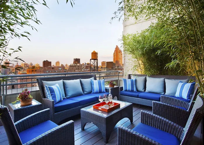 Hotel do aeroporto: Arthouse Hotel