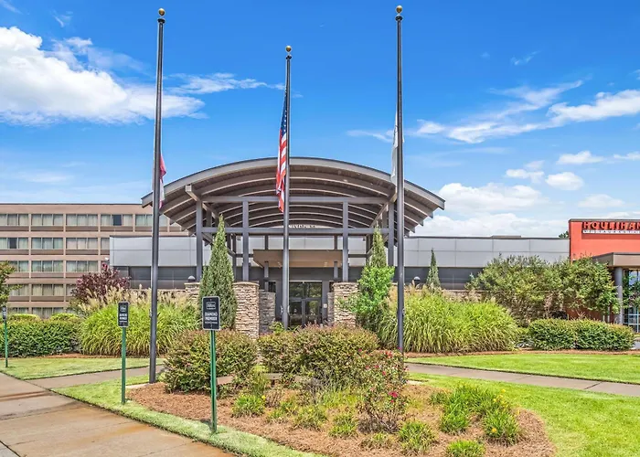 Doubletree By Hilton Columbus