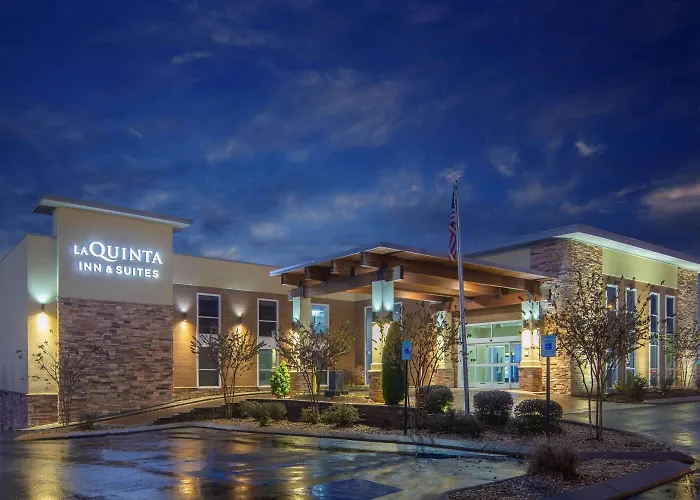 La Quinta By Wyndham Chattanooga -
